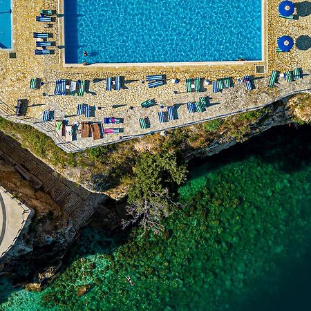 Luxury Villa 4 Vlorë 외부 사진