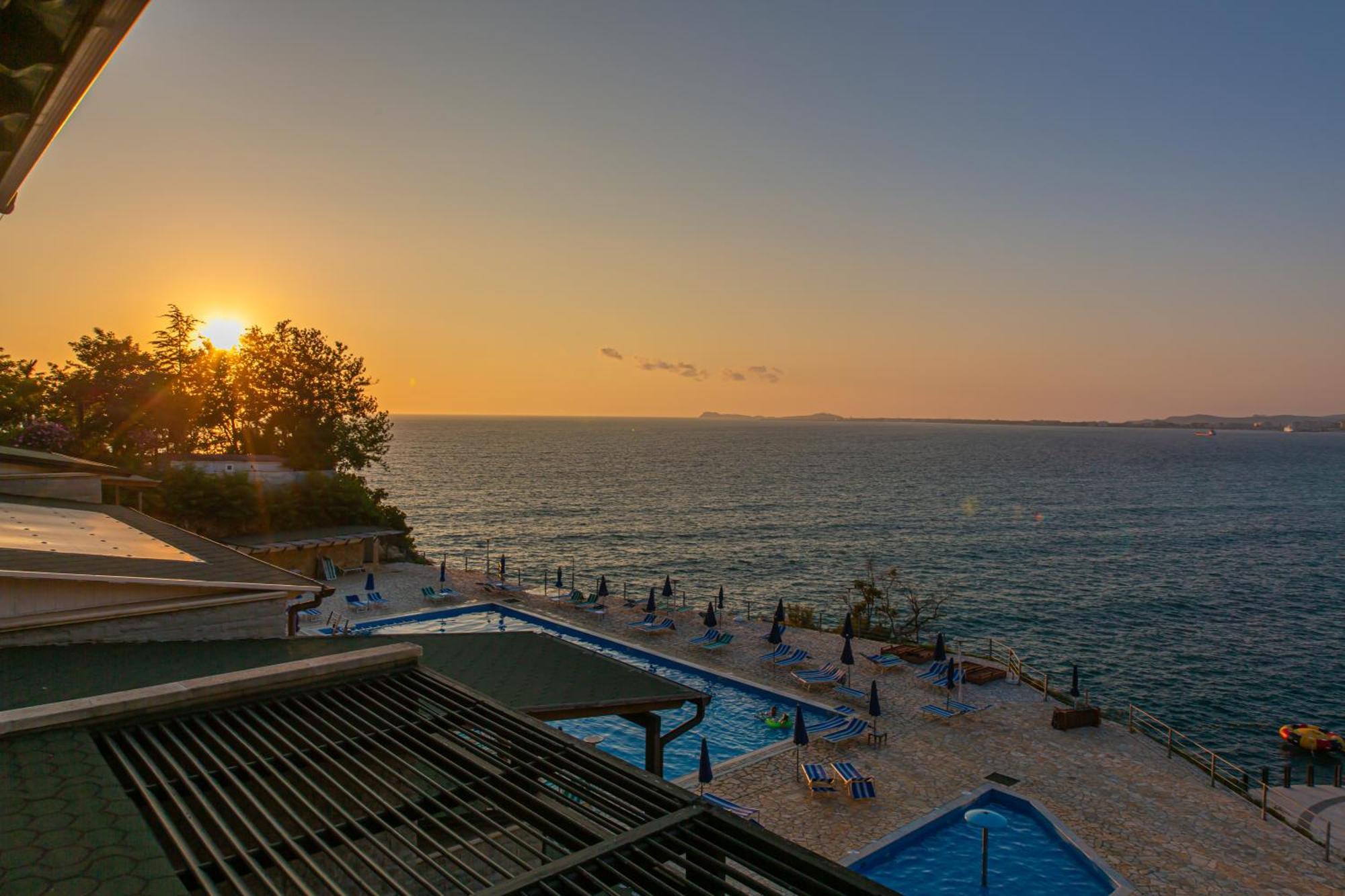 Luxury Villa 4 Vlorë 외부 사진