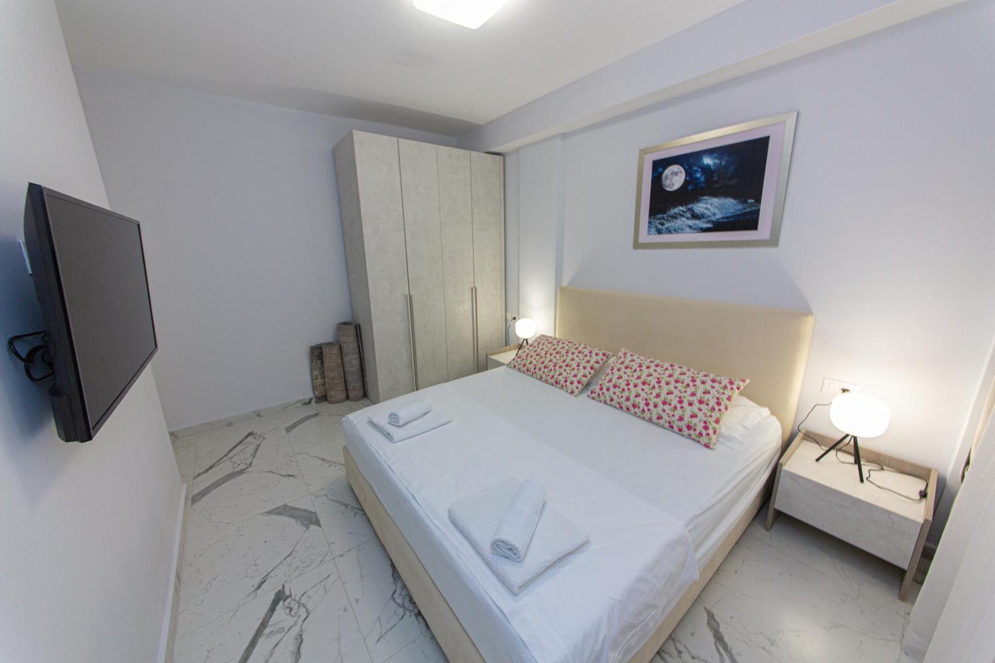 Luxury Villa 4 Vlorë 외부 사진