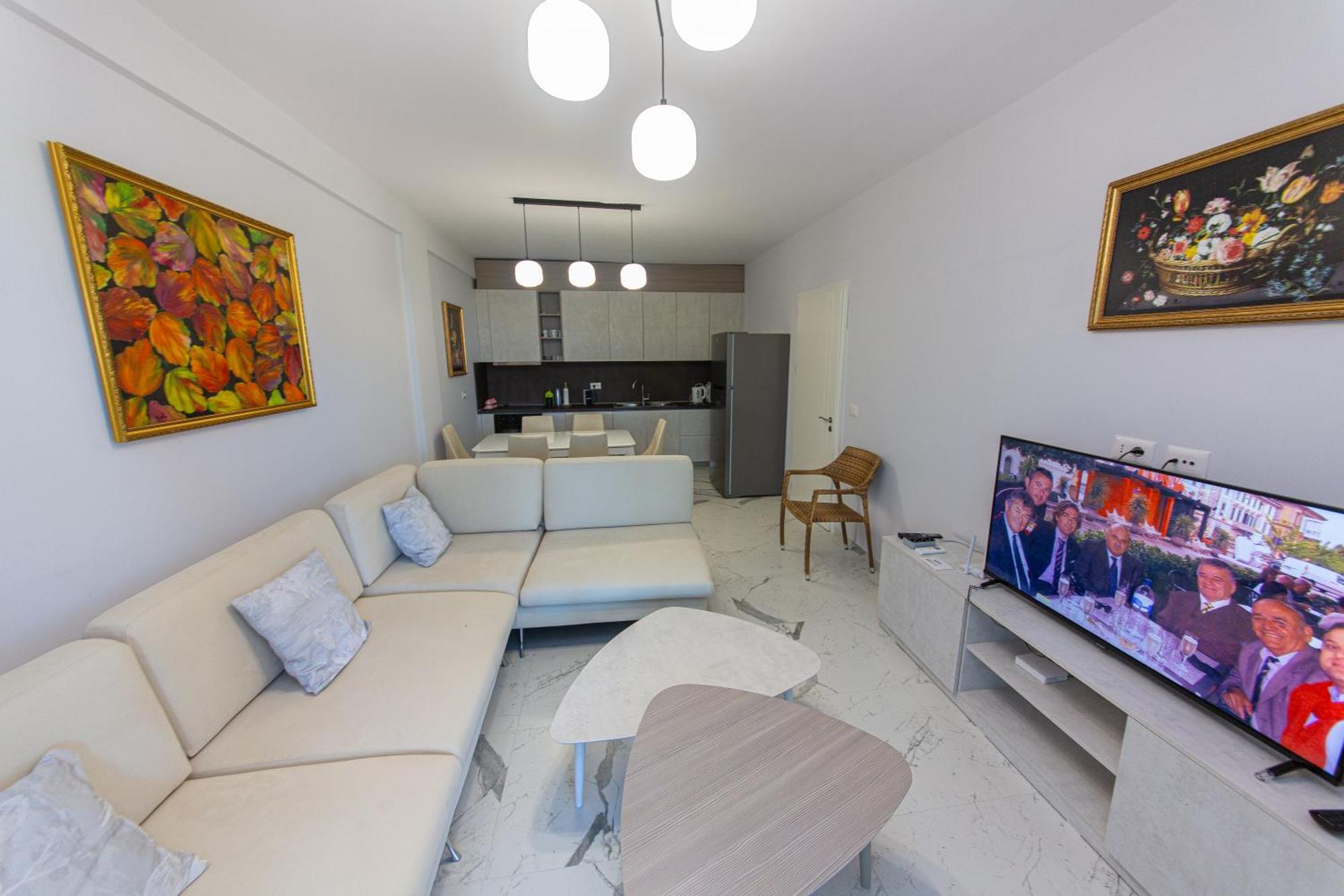 Luxury Villa 4 Vlorë 외부 사진