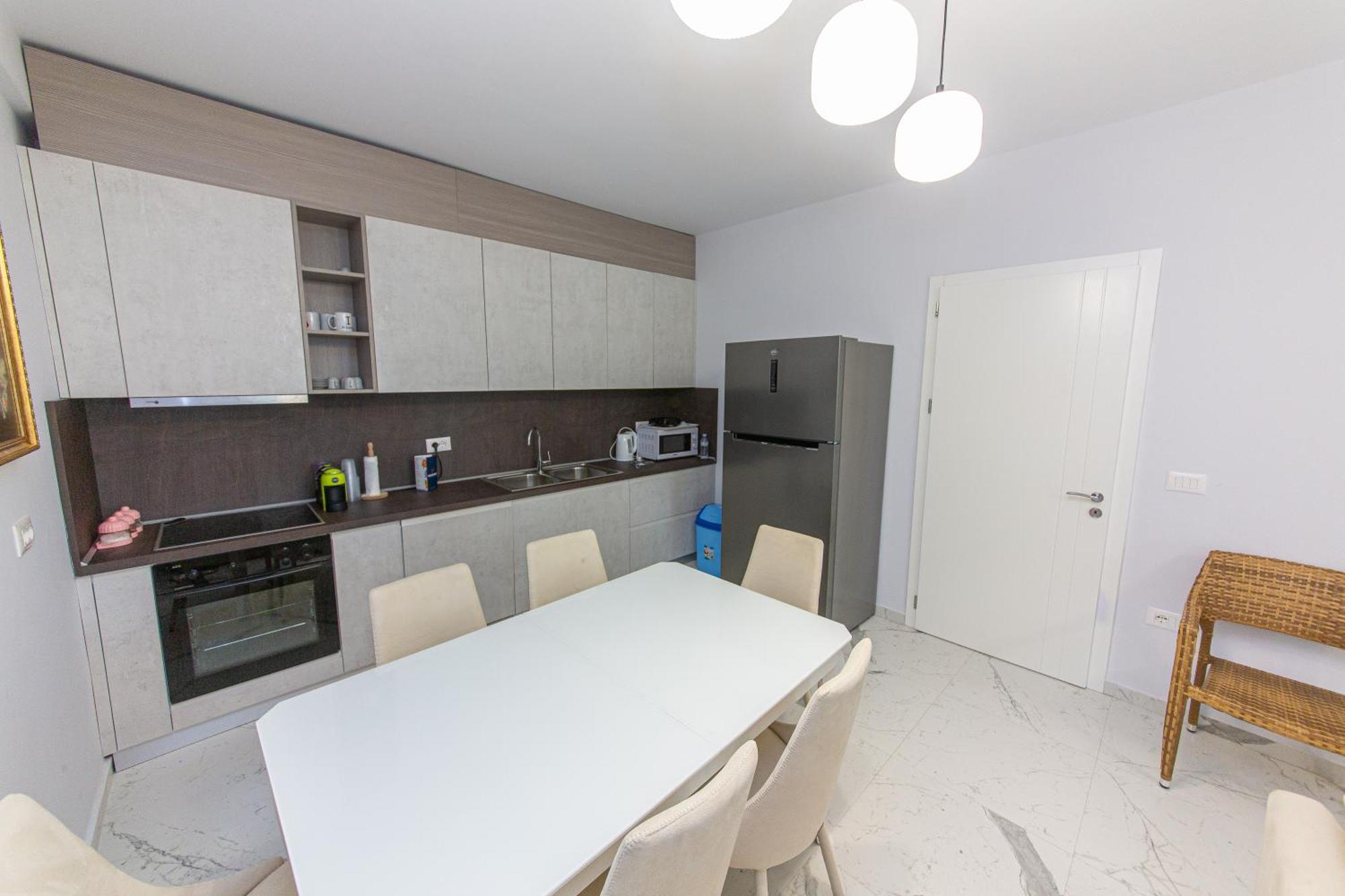 Luxury Villa 4 Vlorë 외부 사진
