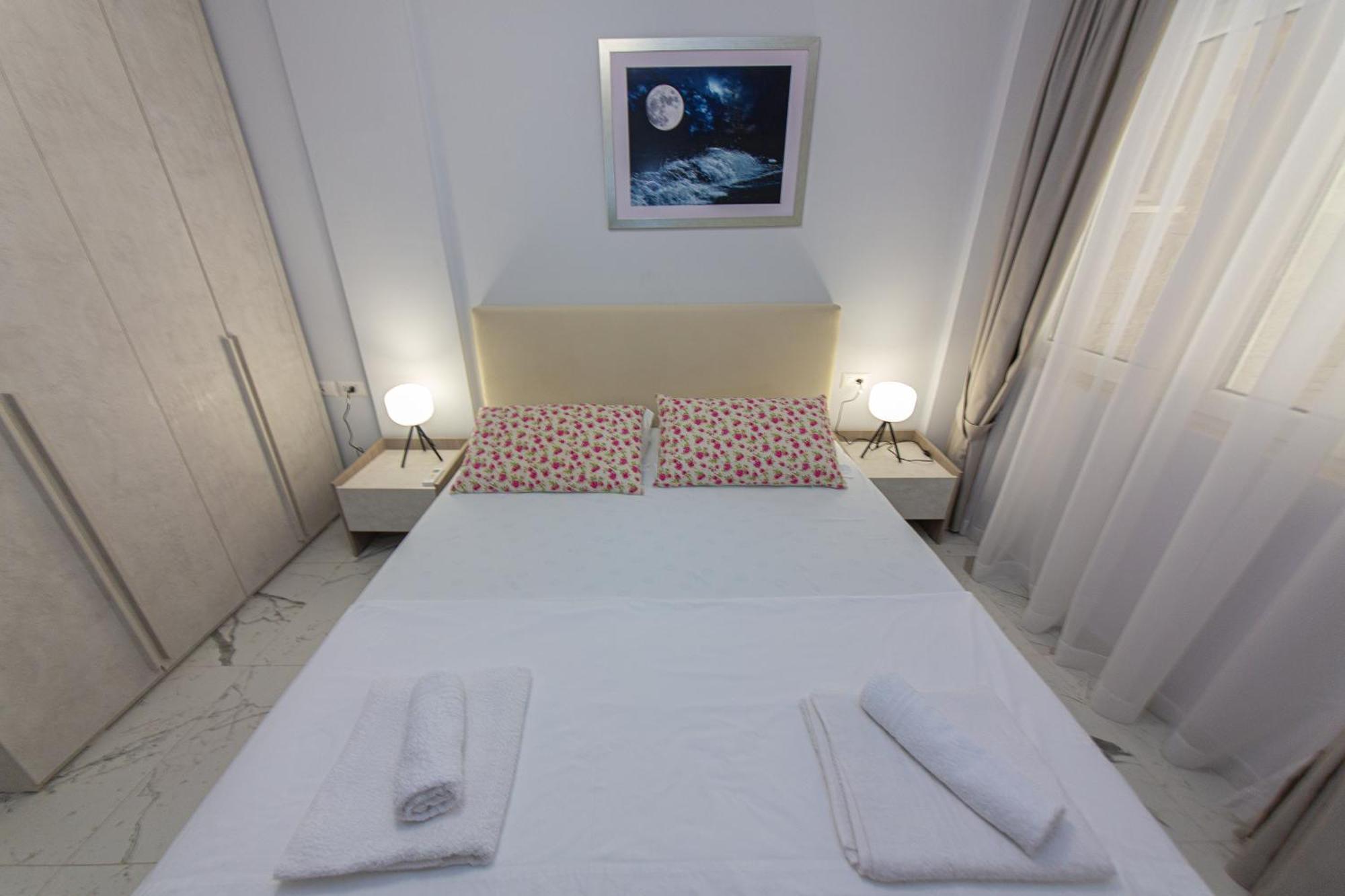 Luxury Villa 4 Vlorë 외부 사진