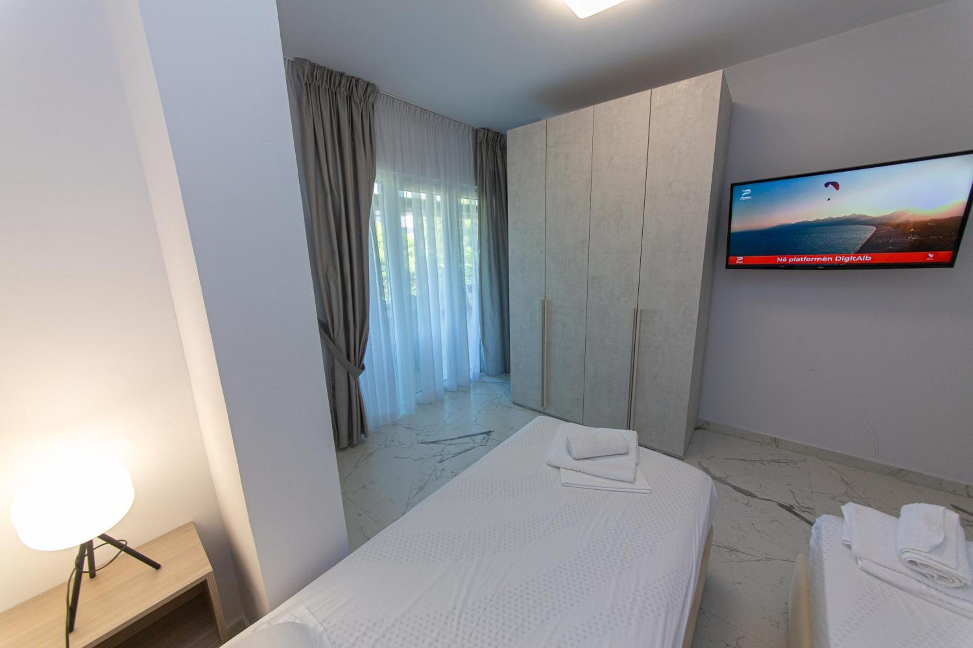 Luxury Villa 4 Vlorë 외부 사진