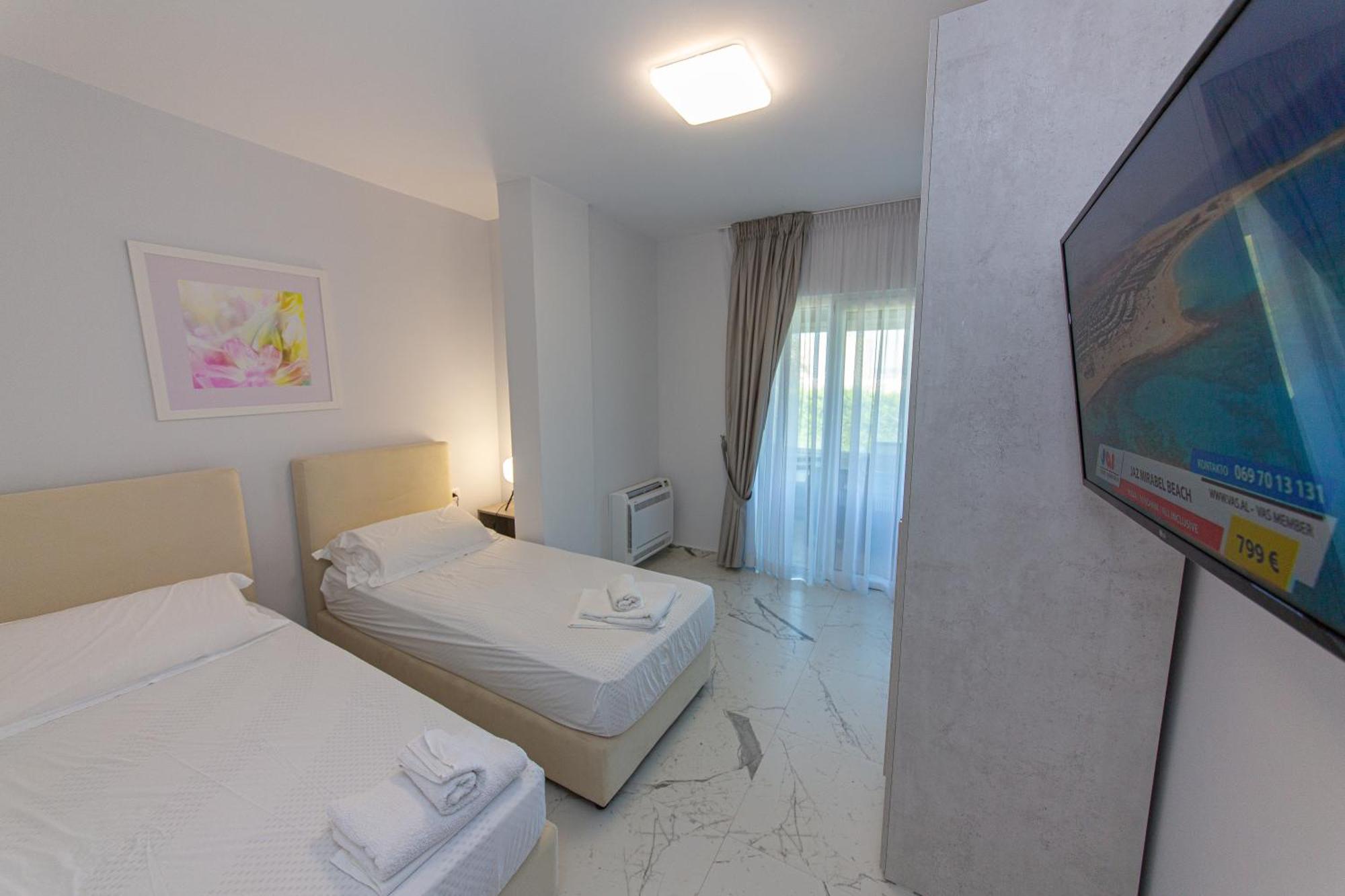 Luxury Villa 4 Vlorë 외부 사진