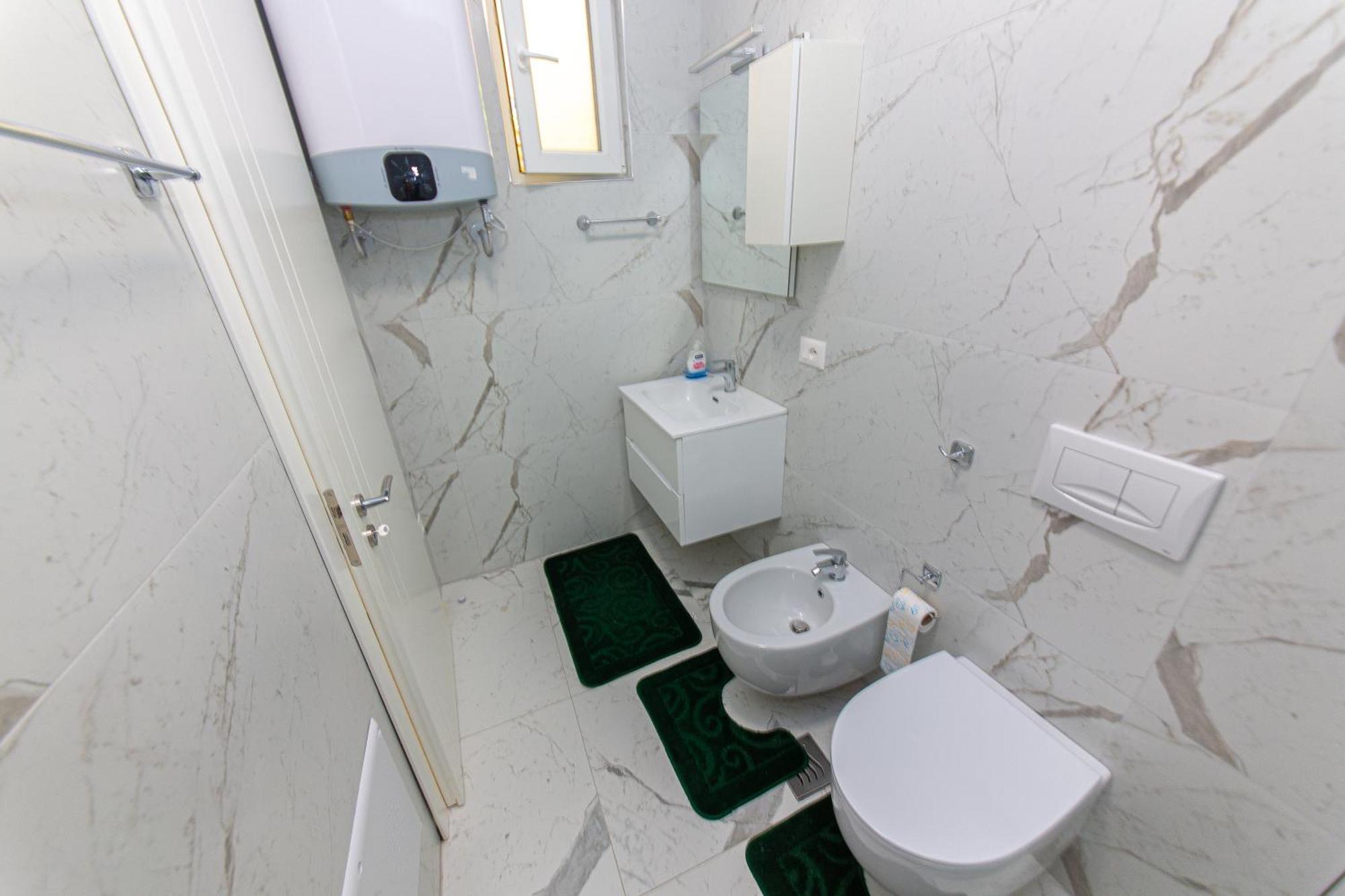 Luxury Villa 4 Vlorë 외부 사진