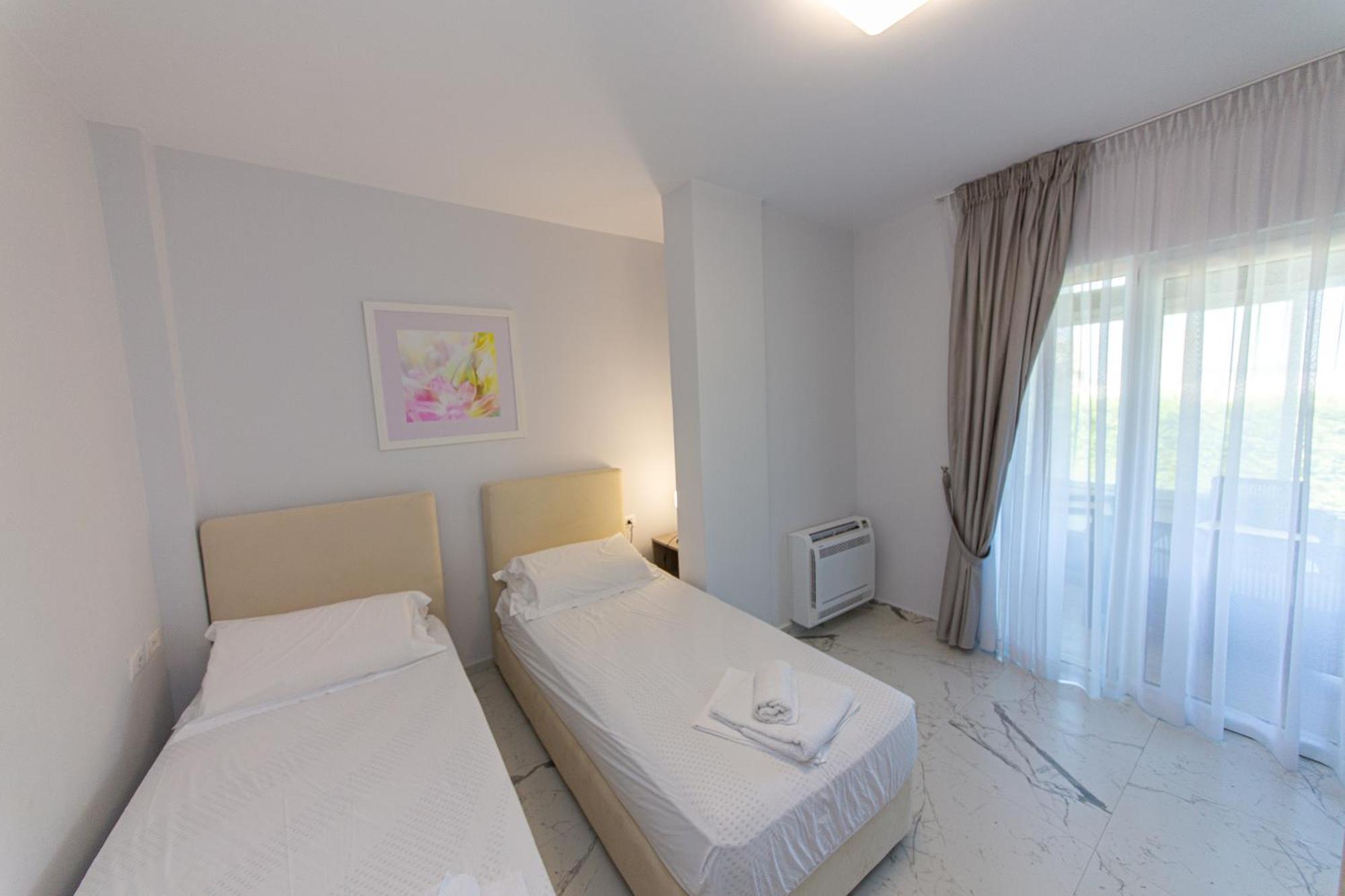 Luxury Villa 4 Vlorë 외부 사진