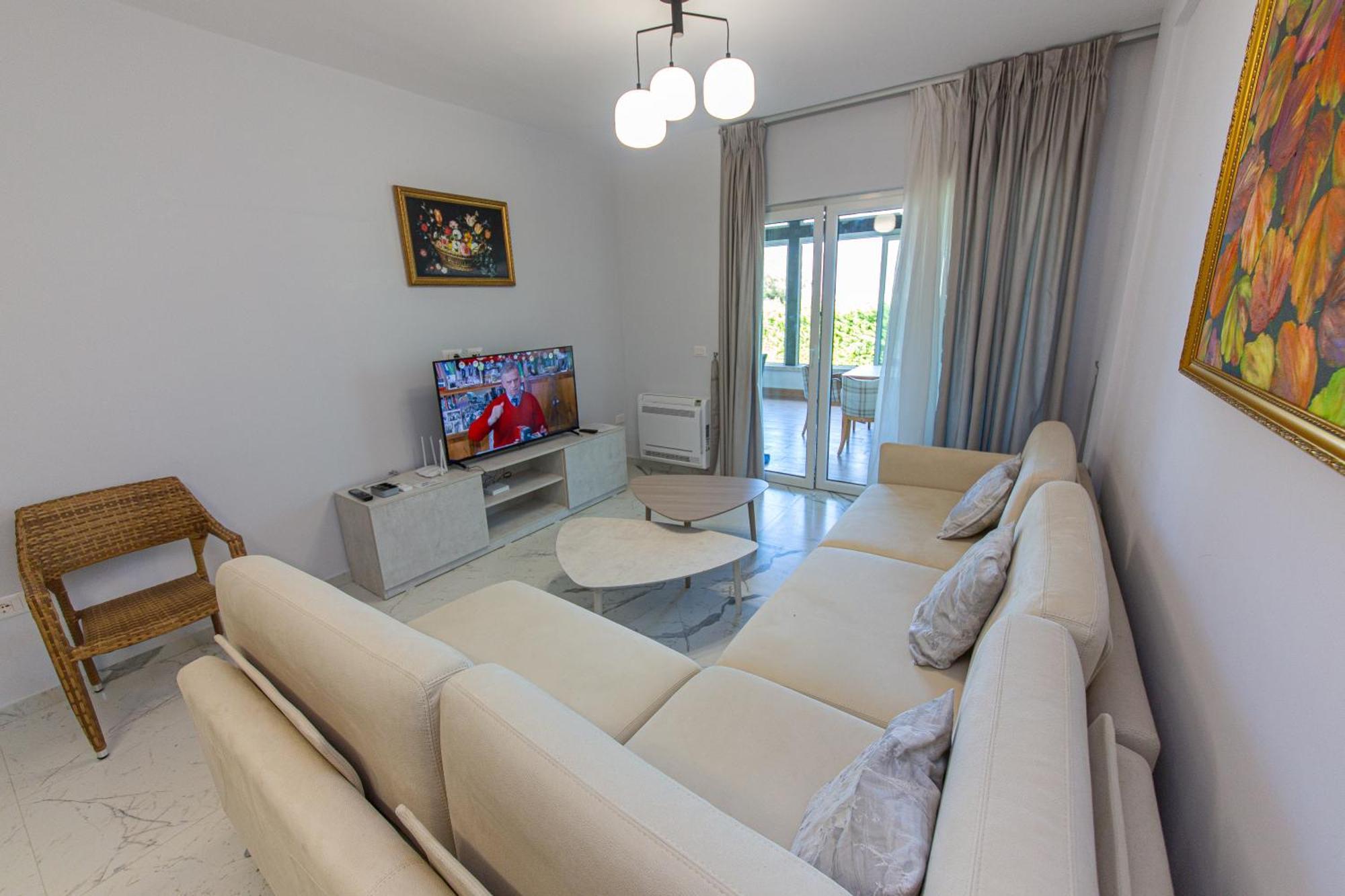 Luxury Villa 4 Vlorë 외부 사진