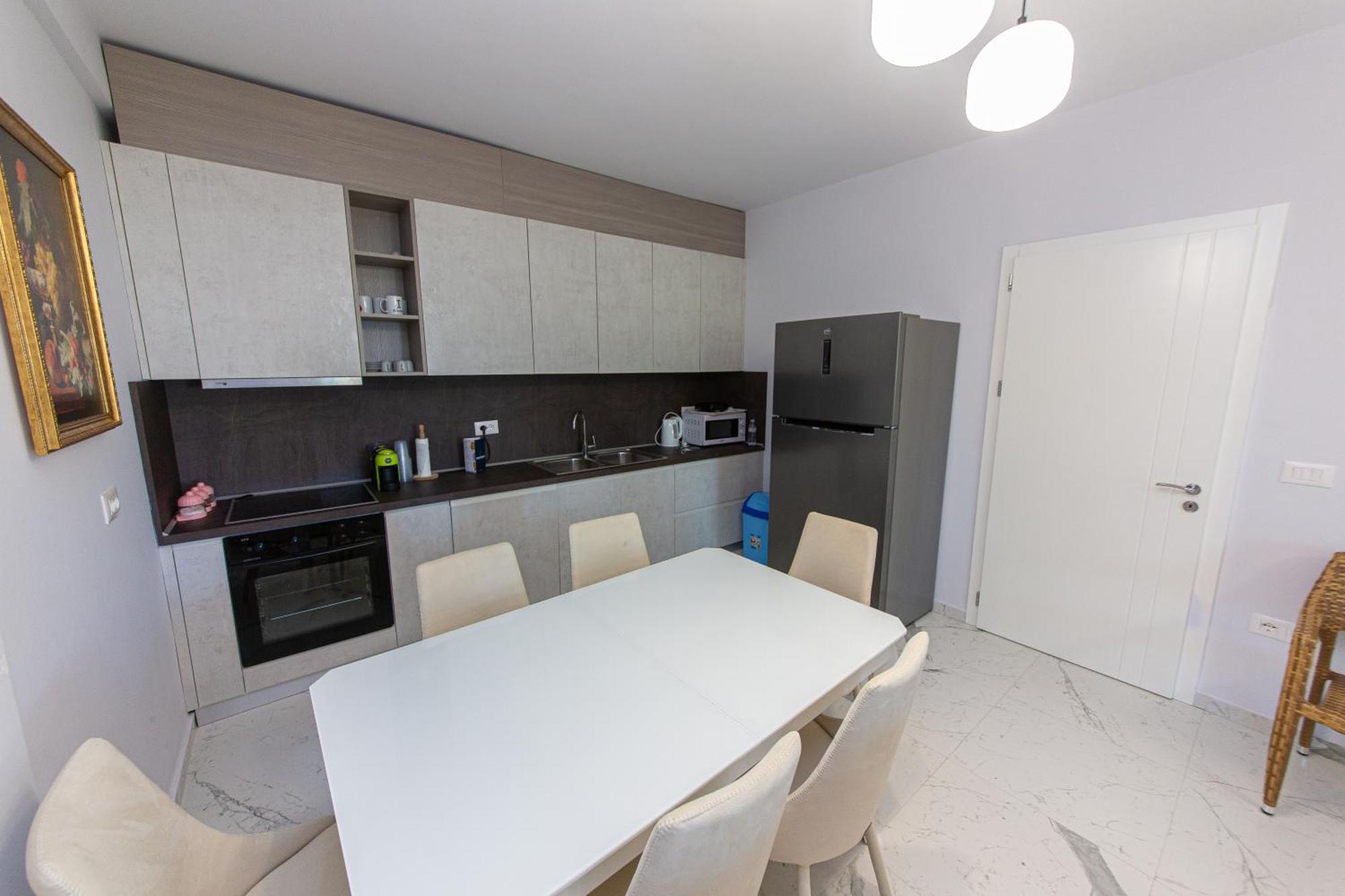 Luxury Villa 4 Vlorë 외부 사진