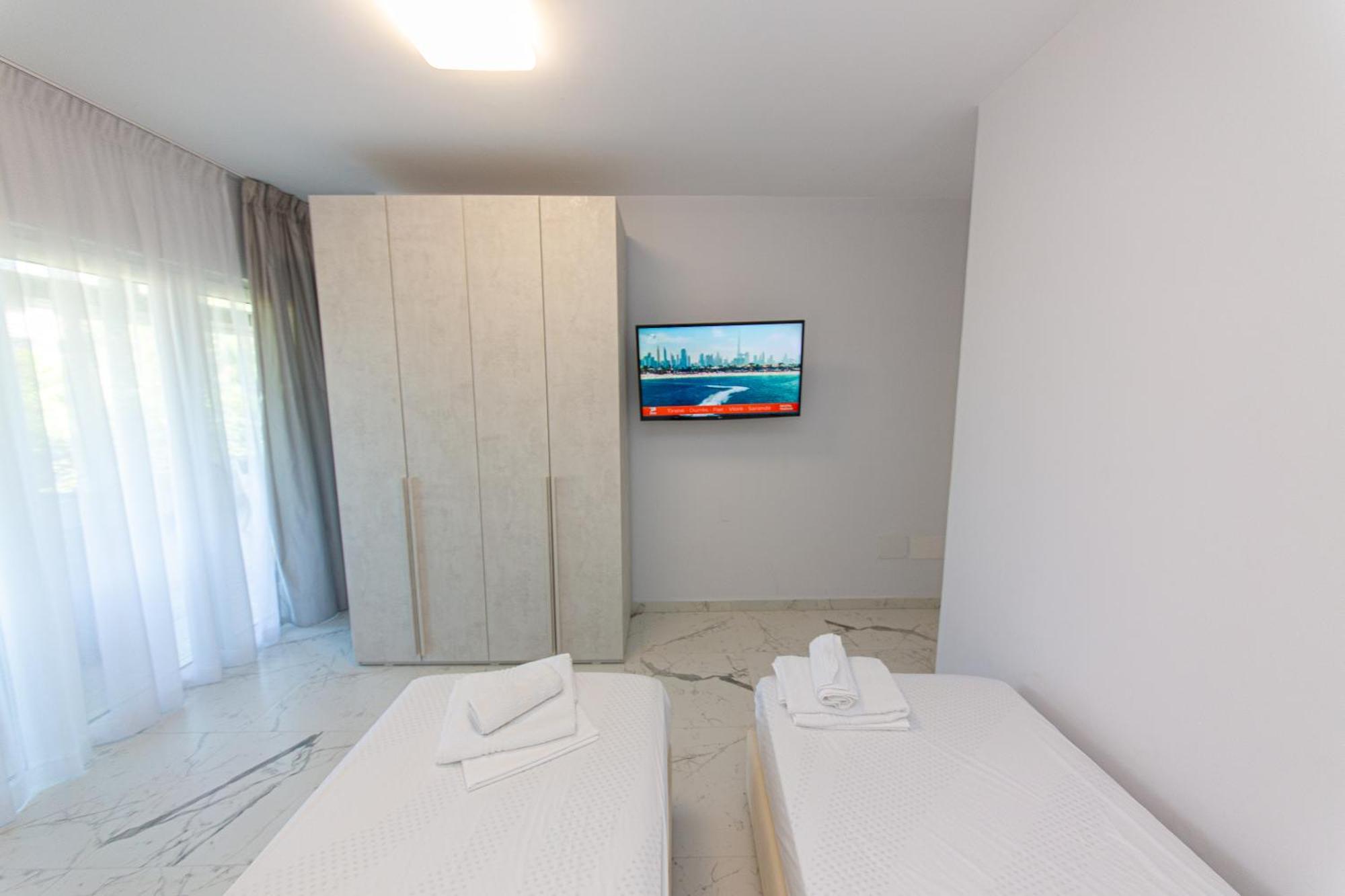 Luxury Villa 4 Vlorë 외부 사진