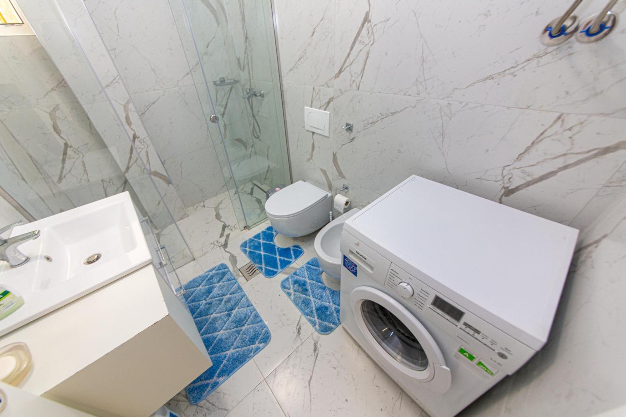 Luxury Villa 4 Vlorë 외부 사진